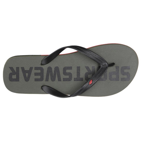 4F Men's Flip-flops